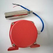 跑偏開關型號輸送機保護開關 跑偏開關型號輸送機保護開關