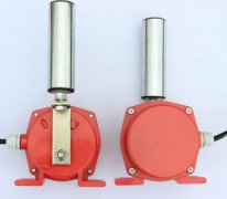 30兩級跑偏開關KBW-220L防爆跑偏開關 30兩級跑偏開關KBW-220L防爆跑偏開關