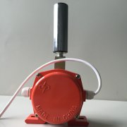 卓信機械XPK-12-30,XPK-20-35兩級跑偏開關KBW-220L防爆跑偏開關 卓信機械XPK-12-30,XPK-20-35兩級跑偏開關KBW-220L防爆跑偏開關