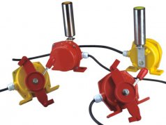 跑偏開關KPT1-20-35,位置開關KBW-220L防爆跑偏開關 跑偏開關KPT1-20-35,位置開關KBW-220L防爆跑偏開關