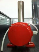 KPT1-2、DPK-20-35皮電機(jī)跑偏開關(guān)HFKPT2-1，兩級(jí)跑偏開關(guān)價(jià)格