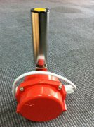 BKPT1,PXA-34K兩級(jí)跑偏開關(guān)輸送機(jī)跑偏開關(guān) BKPT1,PXA-34K兩級(jí)跑偏開關(guān)輸送機(jī)跑偏開關(guān)