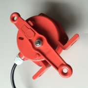 指示燈拉繩開關MYLS-D2-I兩開兩閉工廠直營 指示燈拉繩開關MYLS-D2-I兩開兩閉工廠直營