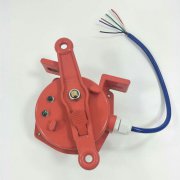皮帶輸送保護裝置NST2-1雙向拉繩開關 KBW-220L礦用往復式拉繩開關 皮帶輸送保護裝置NST2-1雙向拉繩開關 KBW-220L礦用往復式拉繩開關