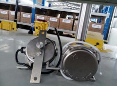 FJ-ET-A-II不銹鋼拉繩開關帶指示燈KBW-220L防爆拉繩開關 FJ-ET-A-II不銹鋼拉繩開關帶指示燈KBW-220L防爆拉繩開關