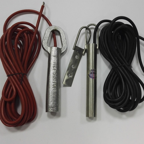 FJ-LL-B標準型傾斜開關堆煤傳感器 FJ-LL-B標準型傾斜開關堆煤傳感器