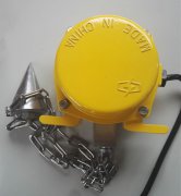 LL-2料流檢測(cè)器各顯神通水泥廠用料流開關(guān) LL-2料流檢測(cè)器各顯神通水泥廠用料流開關(guān)
