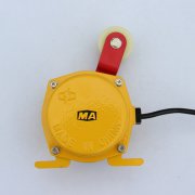 料流檢測器GRB-16037水泥廠用料流開關 料流檢測器GRB-16037水泥廠用料流開關