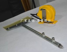 JCLL-Ⅰ料流檢測器各顯神通水泥廠用料流開關 JCLL-Ⅰ料流檢測器各顯神通水泥廠用料流開關