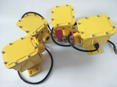 HQSL-52996KZX撕裂檢測控制裝置生產撕裂開關 HQSL-52996KZX撕裂檢測控制裝置生產撕裂開關