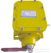 撕裂傳感器，DB-100型縱向撕裂開關(guān)防撕裂控制器