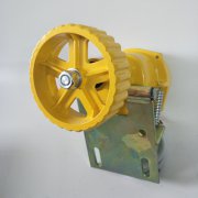 KBJ-220Y打滑檢測裝置基本說明接觸式打滑開關 KBJ-220Y打滑檢測裝置基本說明接觸式打滑開關