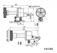 MSD-3打滑開關生產廠家