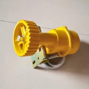 打滑檢測器SJK-5DHJY-II防爆打滑開關 打滑檢測器SJK-5DHJY-II防爆打滑開關
