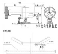 JEDN-1型速度檢測(cè)器水泥廠(chǎng)用接觸打滑欠速開(kāi)關(guān) JEDN-1型速度檢測(cè)器水泥廠(chǎng)用接觸打滑欠速開(kāi)關(guān)