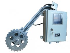 DH-S速度檢測(cè)裝置，輸送機(jī)打滑開關(guān)打滑檢測(cè)器