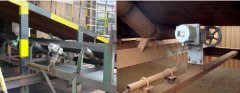 打滑檢查裝置DH-LLI帶速1.6m/s水泥廠用接觸打滑欠速開關 打滑檢查裝置DH-LLI帶速1.6m/s水泥廠用接觸打滑欠速開關