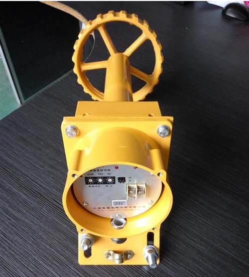 DH01E-1-W皮帶打滑檢測器 DH01E-1-W皮帶打滑檢測器