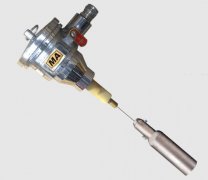 卓信不銹鋼煤位傳感器GU100堅固耐用_堵煤傳感器KBX-220溜槽堵塞開關(guān)生產(chǎn)廠家 卓信不銹鋼煤位傳感器GU100堅固耐用_堵煤傳感器KBX-220溜槽堵塞開關(guān)生產(chǎn)廠家