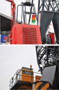 K220-A天車預告報警裝置90-250VAC聲光報警器的作用 K220-A天車預告報警裝置90-250VAC聲光報警器的作用