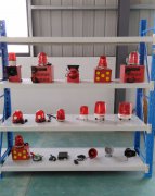 ZGBJ-460船舶防爆聲光報警器_防爆聲光報警器聲光報警器型號