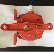 HQP-02GKH-AT1緊急閉鎖雙向拉繩開關(guān)輸送機(jī)保護(hù)拉繩開關(guān) HQP-02GKH-AT1緊急閉鎖雙向拉繩開關(guān)輸送機(jī)保護(hù)拉繩開關(guān)