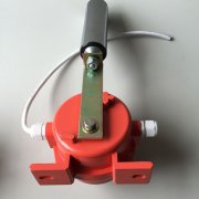 TYPP-20-25推桿式兩級跑偏開關防水跑偏開關生產 TYPP-20-25推桿式兩級跑偏開關防水跑偏開關生產