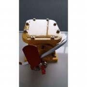 L-I 堵煤開關KBX-220隔爆溜槽堵塞檢測器 L-I 堵煤開關KBX-220隔爆溜槽堵塞檢測器