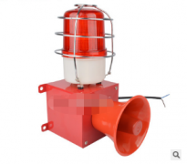 BC-2F 多功能工業設備報警器語音聲光報警器 BC-2F 多功能工業設備報警器語音聲光報警器