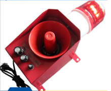 WJ1工業用聲光專用報警器大功率聲光報警器 WJ1工業用聲光專用報警器大功率聲光報警器
