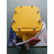 IPTHSL-L防爆縱向撕裂檢測(cè)器廠家 IPTHSL-L防爆縱向撕裂檢測(cè)器廠家