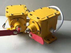 ZL-B-2-45-800手動復位防撕裂開關撕裂檢測器工廠直營 ZL-B-2-45-800手動復位防撕裂開關撕裂檢測器工廠直營