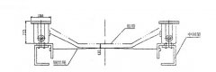 XT-FSL手柄式縱向撕裂檢測器防撕裂控制器 XT-FSL手柄式縱向撕裂檢測器防撕裂控制器