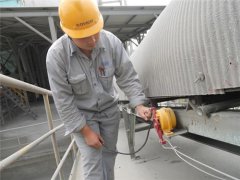 防水拉繩開關(guān)LX-K1 JB/T10960輸送帶保護裝置 防水拉繩開關(guān)LX-K1 JB/T10960輸送帶保護裝置