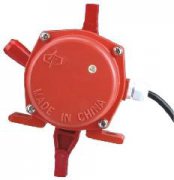 YHLS-11雙向拉繩開關(guān)經(jīng)久耐用輸送機保護(hù)拉繩開關(guān)