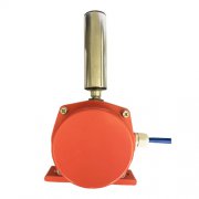 斗式提升機兩級跑偏關IDOS-2D化工廠跑偏開關銷售 斗式提升機兩級跑偏關IDOS-2D化工廠跑偏開關銷售