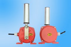 GRPP-P-02-Ⅰ總線型跑偏KBW-220P防爆兩級跑偏開關(guān) GRPP-P-02-Ⅰ總線型跑偏KBW-220P防爆兩級跑偏開關(guān)
