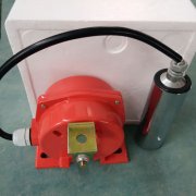 JSB-HKPP-12-30提升機皮帶防跑偏開關防水跑偏開關生產 JSB-HKPP-12-30提升機皮帶防跑偏開關防水跑偏開關生產
