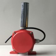 TLP-100-145防爆兩級跑偏開關飼料廠跑偏開關生產 TLP-100-145防爆兩級跑偏開關飼料廠跑偏開關生產