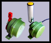 耐用型PP-K3-MT2防爆兩級跑偏開關防水跑偏開關生產 耐用型PP-K3-MT2防爆兩級跑偏開關防水跑偏開關生產