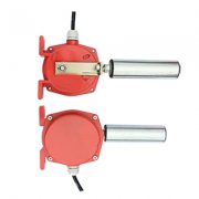 HFKPT1-20-35兩級(jí)跑偏開關(guān)停機(jī)信號(hào)提示防水跑偏開關(guān)生產(chǎn) HFKPT1-20-35兩級(jí)跑偏開關(guān)停機(jī)信號(hào)提示防水跑偏開關(guān)生產(chǎn)