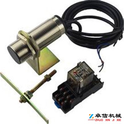 使用壽命長(zhǎng)E890W-AT6速度開(kāi)關(guān)皮帶測(cè)速傳感器AHE-S3012M 使用壽命長(zhǎng)E890W-AT6速度開(kāi)關(guān)皮帶測(cè)速傳感器AHE-S3012M