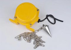 料流BSLQ-6330煤礦用料流開關 料流BSLQ-6330煤礦用料流開關