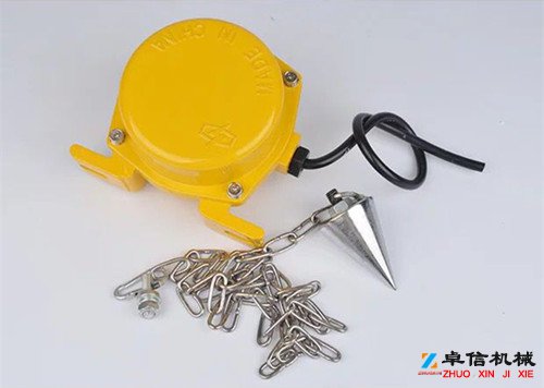 料流開關SMLL01化肥廠料流檢測器 料流開關SMLL01化肥廠料流檢測器