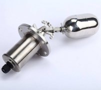 浮球液位開(kāi)關(guān)UQK-02料流速度檢測(cè)器 浮球液位開(kāi)關(guān)UQK-02料流速度檢測(cè)器