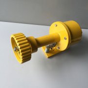 OT-DH-Ⅱ速度打滑開關結構尺寸打滑檢測器 OT-DH-Ⅱ速度打滑開關結構尺寸打滑檢測器