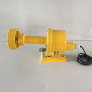BDH-III防爆型皮帶速度檢測開關水泥廠用接觸打滑欠速開關 BDH-III防爆型皮帶速度檢測開關水泥廠用接觸打滑欠速開關