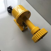 皮帶打滑開關MYJX防爆型生產廠家 皮帶打滑開關MYJX防爆型生產廠家