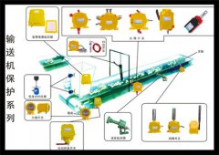 卓信DH01E-1-W打滑開關技術參數速度開關 卓信DH01E-1-W打滑開關技術參數速度開關