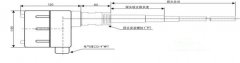 分離式UC-2000射頻導(dǎo)納料位計(jì)糧倉料流開關(guān)生產(chǎn)廠家 分離式UC-2000射頻導(dǎo)納料位計(jì)糧倉料流開關(guān)生產(chǎn)廠家
